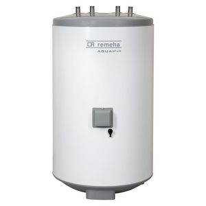 REMEHA AQUA PLUS BOILER 125L WAND INDIRECT